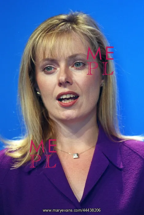 : Ffion Hague