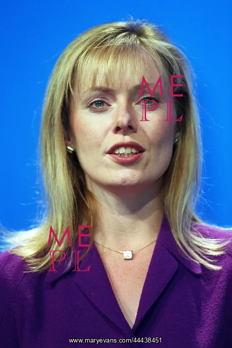  : Ffion Hague