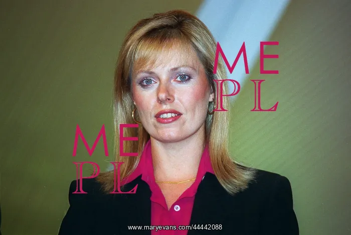 : Ffion Hague : Ffion Hague