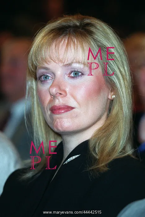 : Ffion Hague : Ffion Hague