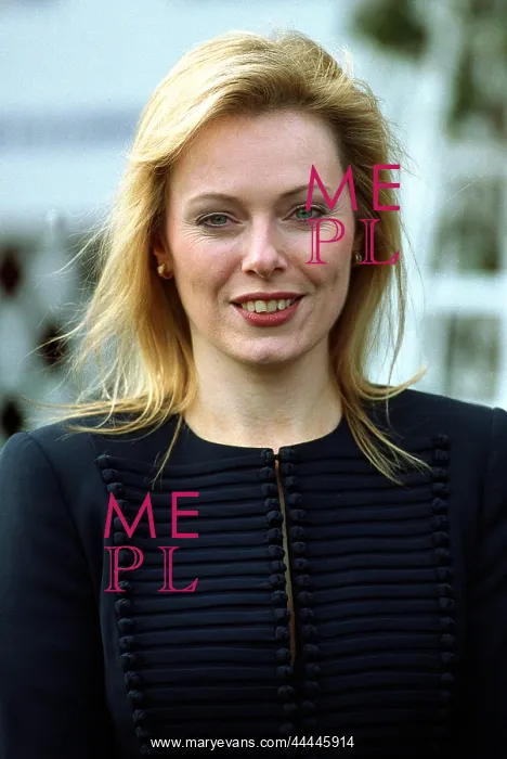 : Ffion Hague : Ffion Hague