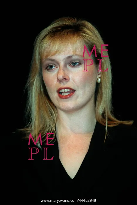  : Ffion Hague