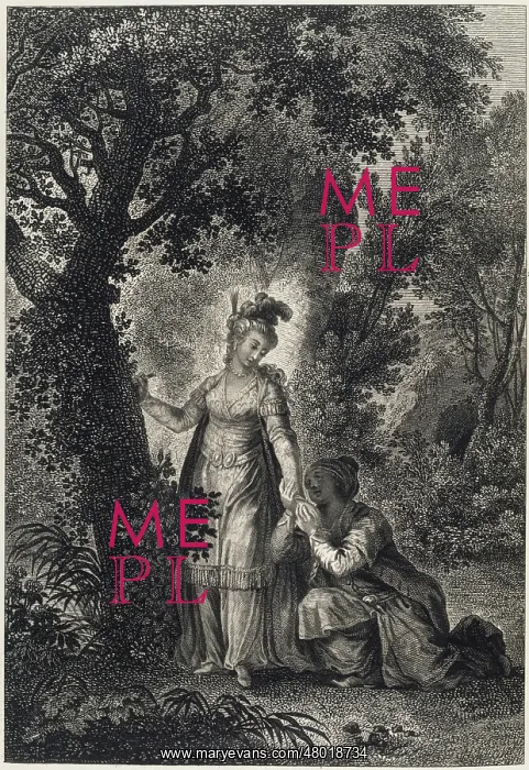 : The Fiancee of the King of Garbe : The Fiancee of the King of Garbe