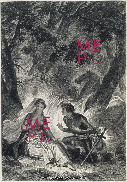 : The Fiancee of the King of Garbe : The Fiancee of the King of Garbe
