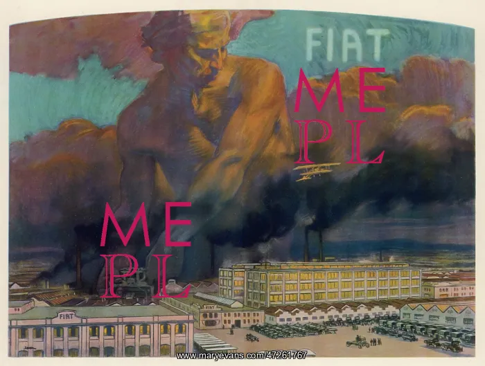 : FIAT FACTORY : FIAT FACTORY