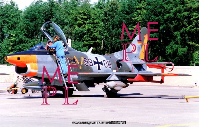 : Fiat G-91R / 3 99+08 : Fiat G-91R / 3 99+08