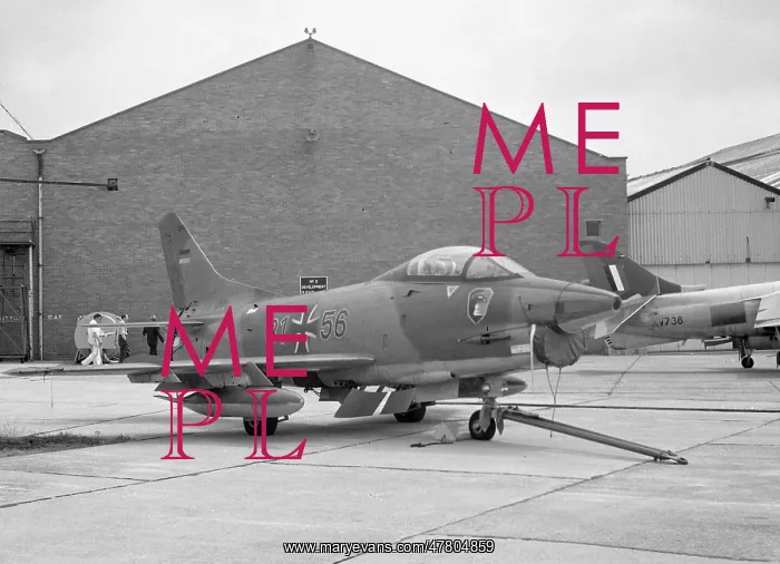 : Fiat G.91R / 3 31+56 : Fiat G.91R / 3 31+56