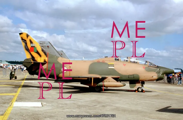: Fiat G.91T - 3 1810 : Fiat G.91T - 3 1810