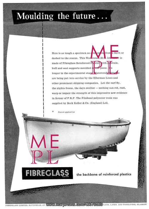 : Fibreglass Ltd - Reinforced Plastics For : Fibreglass Ltd - Reinforced Plastics For