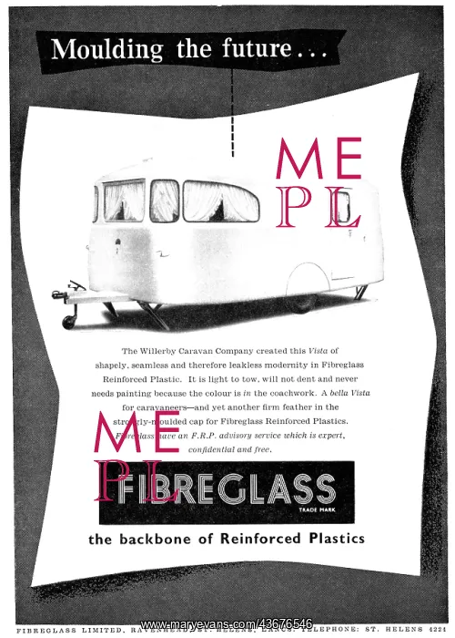 : Fibreglass Ltd - Reinforced Plastics For : Fibreglass Ltd - Reinforced Plastics For