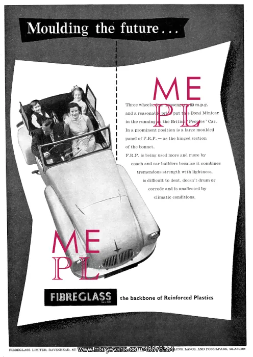 : Fibreglass Ltd - Reinforced Plastics For : Fibreglass Ltd - Reinforced Plastics For
