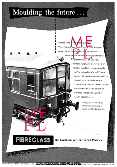 : Fibreglass Ltd - Reinforced Plastics For : Fibreglass Ltd - Reinforced Plastics For