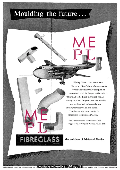 : Fibreglass Ltd - Reinforced Plastics For : Fibreglass Ltd - Reinforced Plastics For