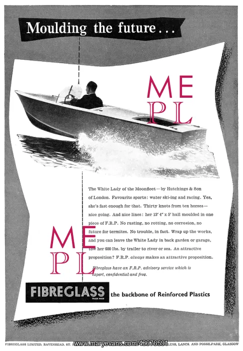 : Fibreglass Ltd - Reinforced Plastics For : Fibreglass Ltd - Reinforced Plastics For