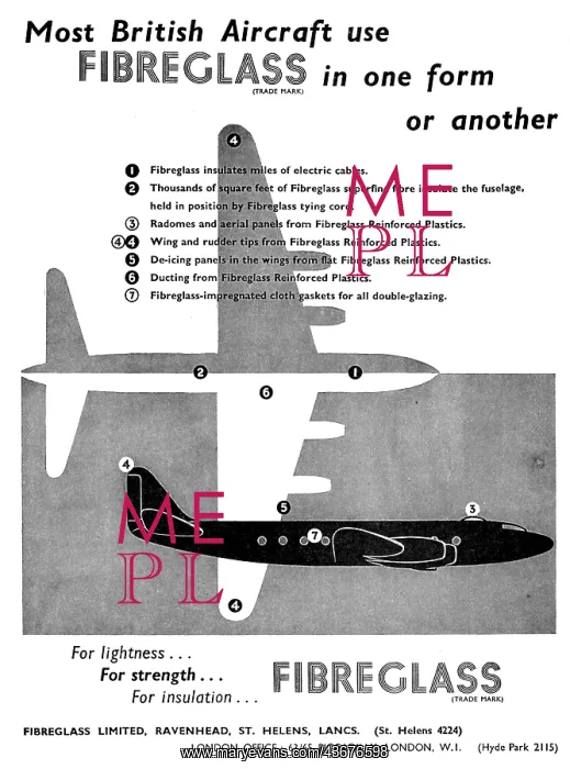 : Fibreglass Ltd - Reinforced Plastics For : Fibreglass Ltd - Reinforced Plastics For