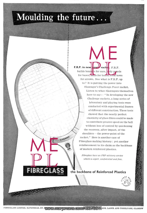 : Fibreglass Ltd - Reinforced Plastics For : Fibreglass Ltd - Reinforced Plastics For