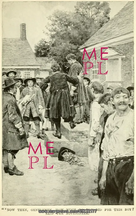 : Fictional hero, the well-born Jack Ballister, ? : Fictional hero, the well-born Jack Ballister, ?