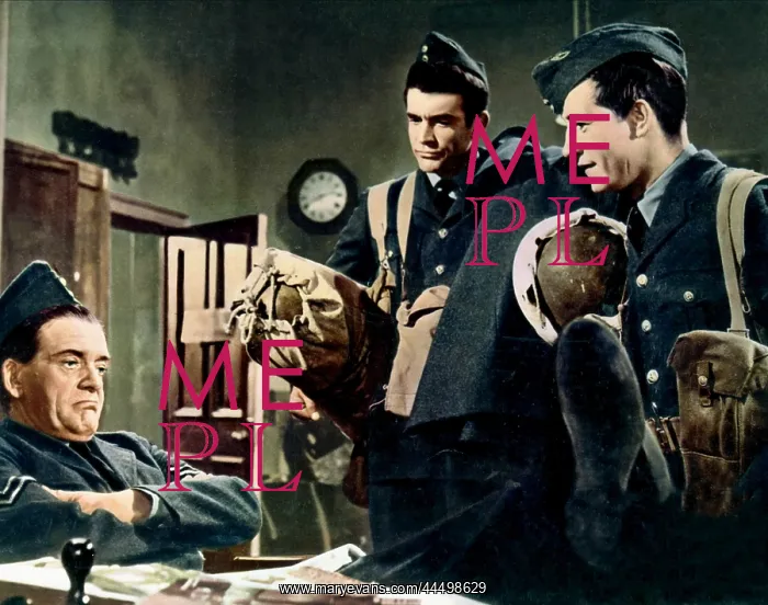 : On The Fiddle (1961) : On The Fiddle (1961)
