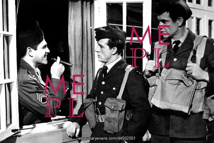 : On The Fiddle (1961) : On The Fiddle (1961)