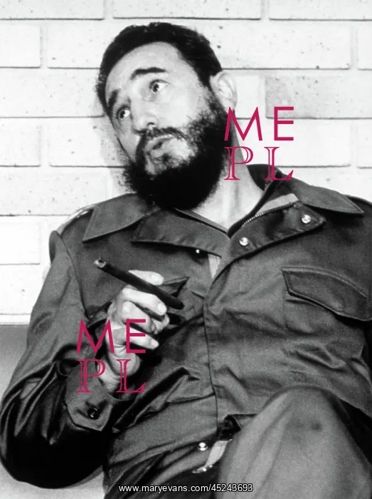 : Fidel Castro, in 1974.. ? : Fidel Castro, in 1974.. ?