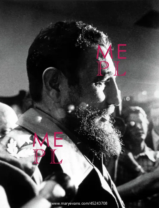 : Fidel Castro, in 1974.. ? : Fidel Castro, in 1974.. ?