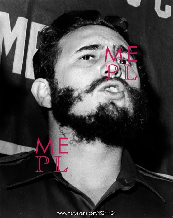 : Fidel Castro : Fidel Castro