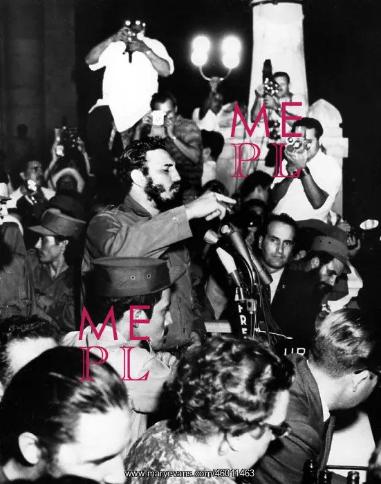 : Fidel Castro : Fidel Castro