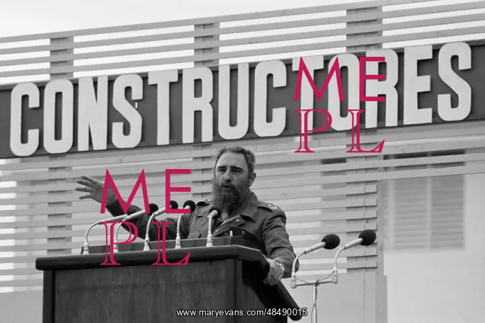 : Fidel Castro : Fidel Castro