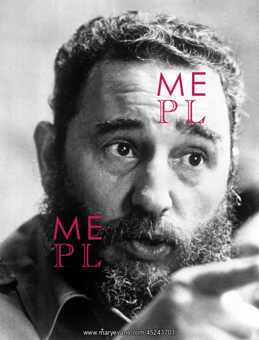 : Fidel Castro, circa 1977.. ? : Fidel Castro, circa 1977.. ?