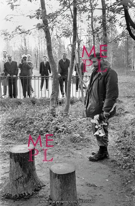 : Fidel Castro in Leningrad, 1963 : Fidel Castro in Leningrad, 1963