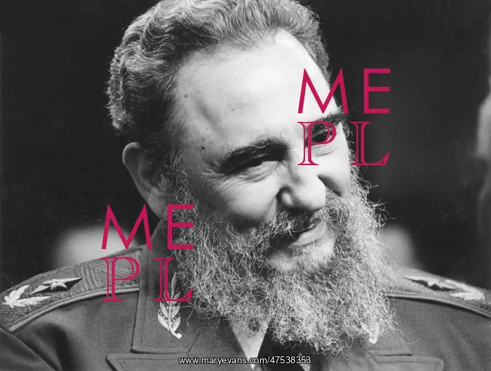 : Fidel Castro, President of Cuba : Fidel Castro, President of Cuba