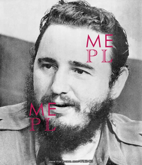 : Fidel Castro, President of Cuba : Fidel Castro, President of Cuba