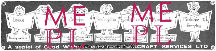 : Field Aircraft Services. Maintenance : Field Aircraft Services. Maintenance