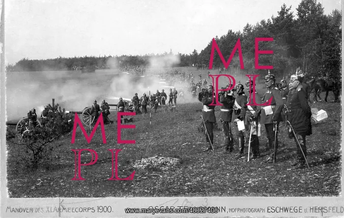 : Field Artillery Regiment No. 47, 1900 : Field Artillery Regiment No. 47, 1900