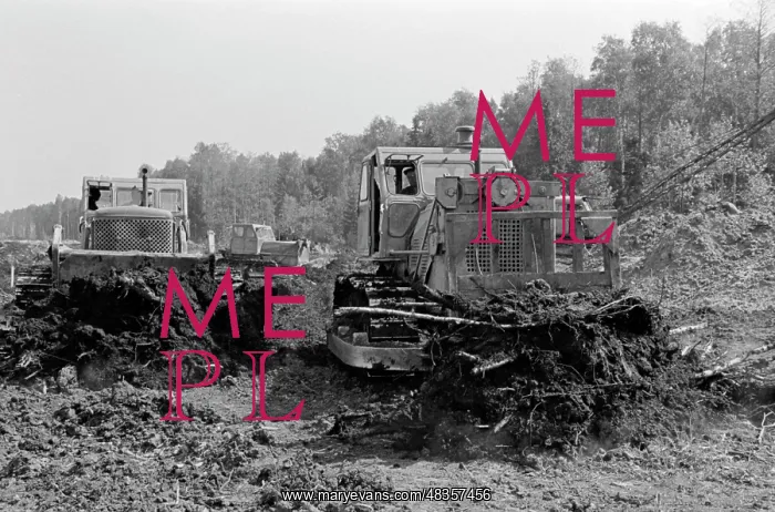  : Field Clearing