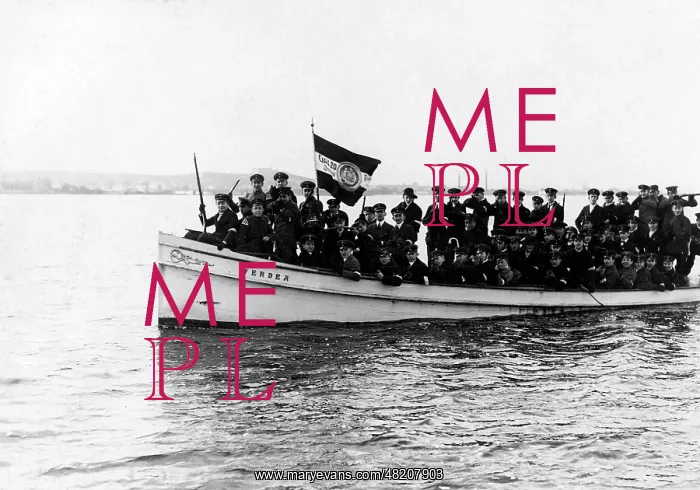  : Field exercise, 1915