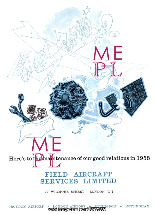 : Field. Field's Aicraft Servicing, Modifications & Repairs : Field. Field's Aicraft Servicing, Modifications & Repairs