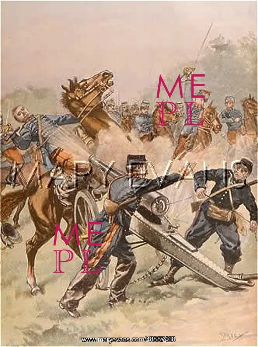 : FIELD GUN KILLS SOLDIER : FIELD GUN KILLS SOLDIER