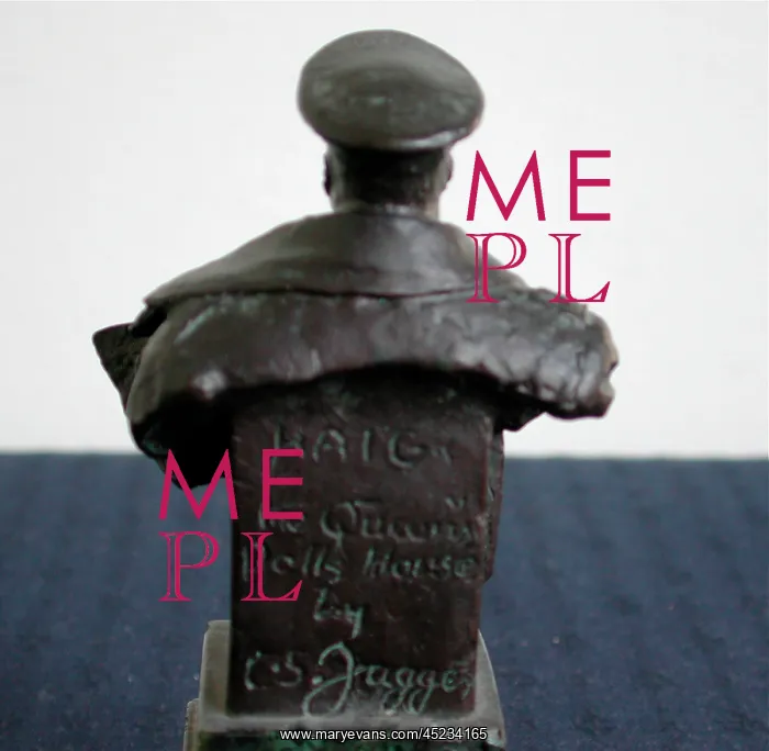 : Field Marshal Earl Haig : Field Marshal Earl Haig