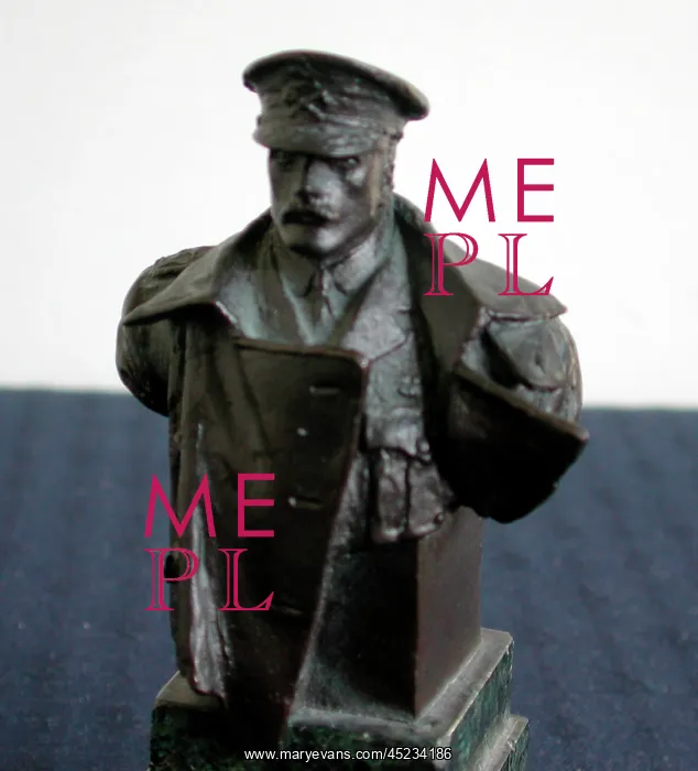 : Field Marshal Earl Haig : Field Marshal Earl Haig