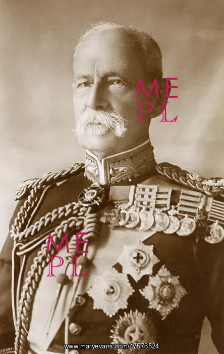 : Field Marshal Earl Roberts of Kandhar : Field Marshal Earl Roberts of Kandhar