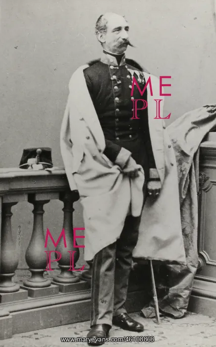 : Field Marshal of the k.u.k. Army : Field Marshal of the k.u.k. Army