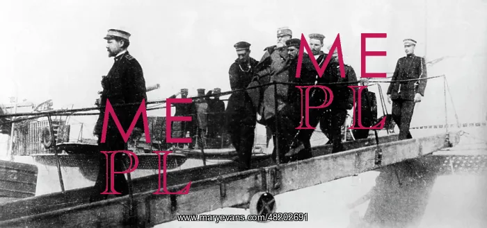 : Field Marshal Radomir Putnik : Field Marshal Radomir Putnik