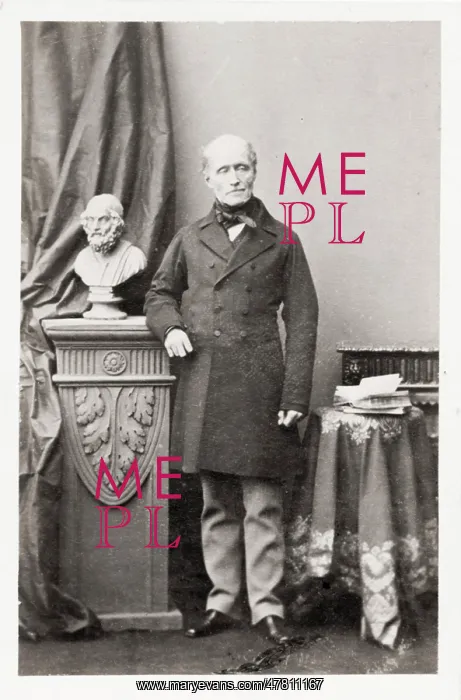 : Field Marshal Sir Charles York, British Army officer : Field Marshal Sir Charles York, British Army officer
