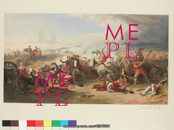 : The Field of Prestonpans : The Field of Prestonpans