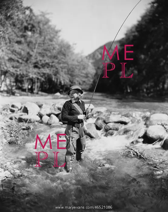  : FIELD & STREAM