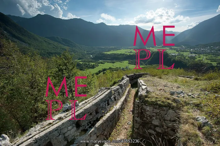 : Fields of Battle - Italy, Isonzo : Fields of Battle - Italy, Isonzo
