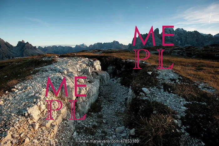 : Fields of Battle - Italy, Mt.PIana : Fields of Battle - Italy, Mt.PIana