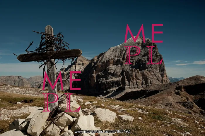 : Fields of Battle - Italy, Mt.Tofana : Fields of Battle - Italy, Mt.Tofana