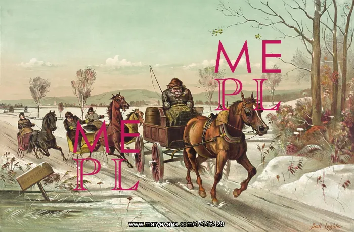  : The fiend of the road